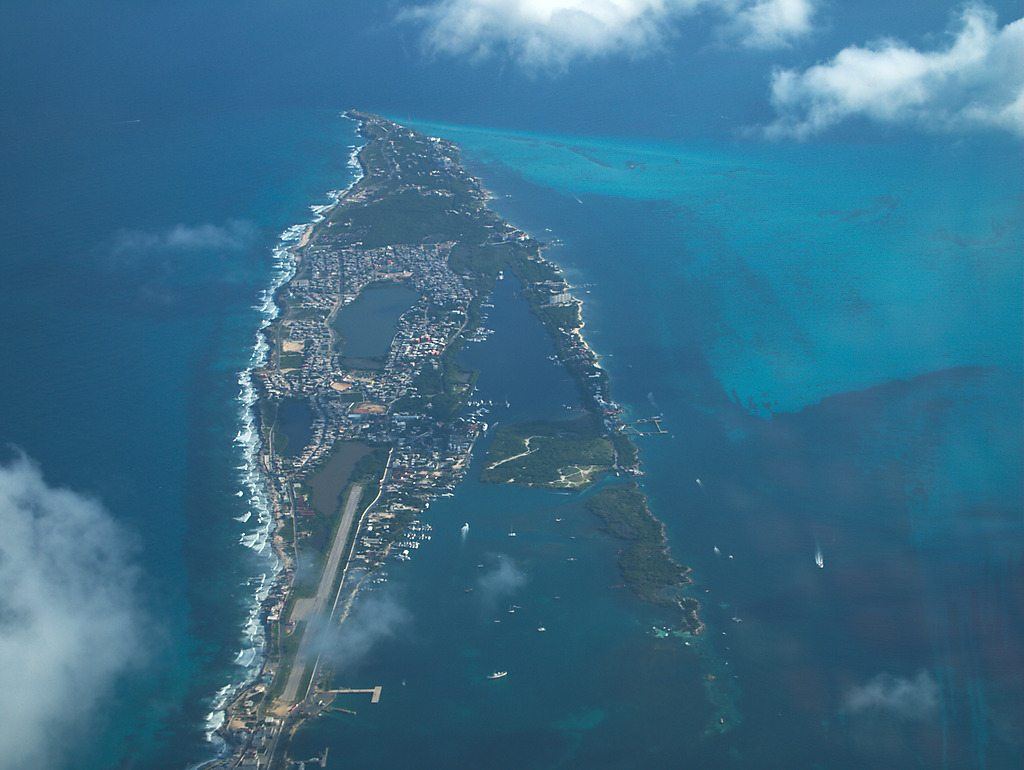 Isla Mujeres — destination photograph