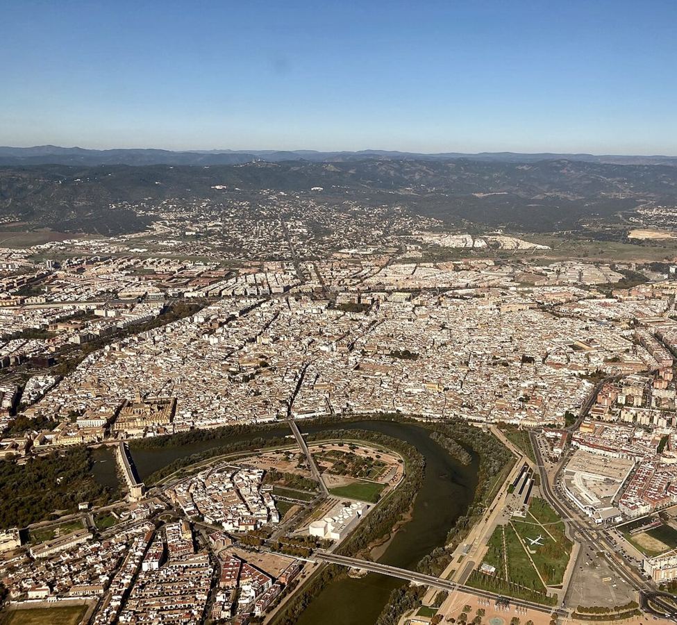 Córdoba, Spain — destination photograph