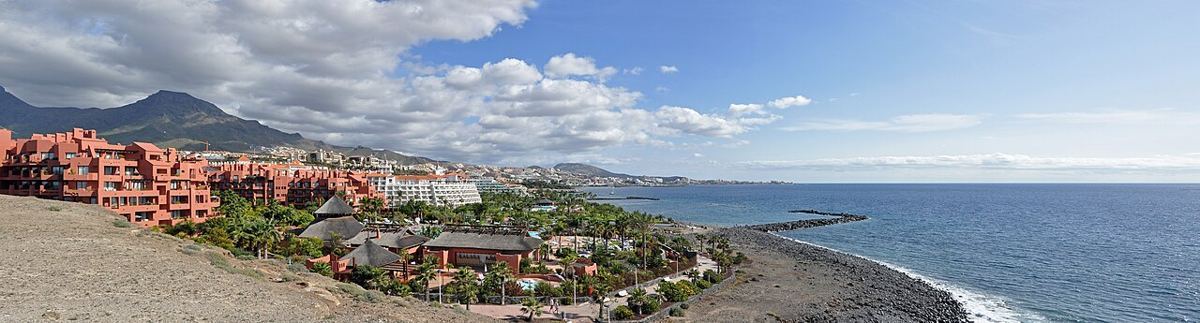 Costa Adeje — Costa Adeje R01