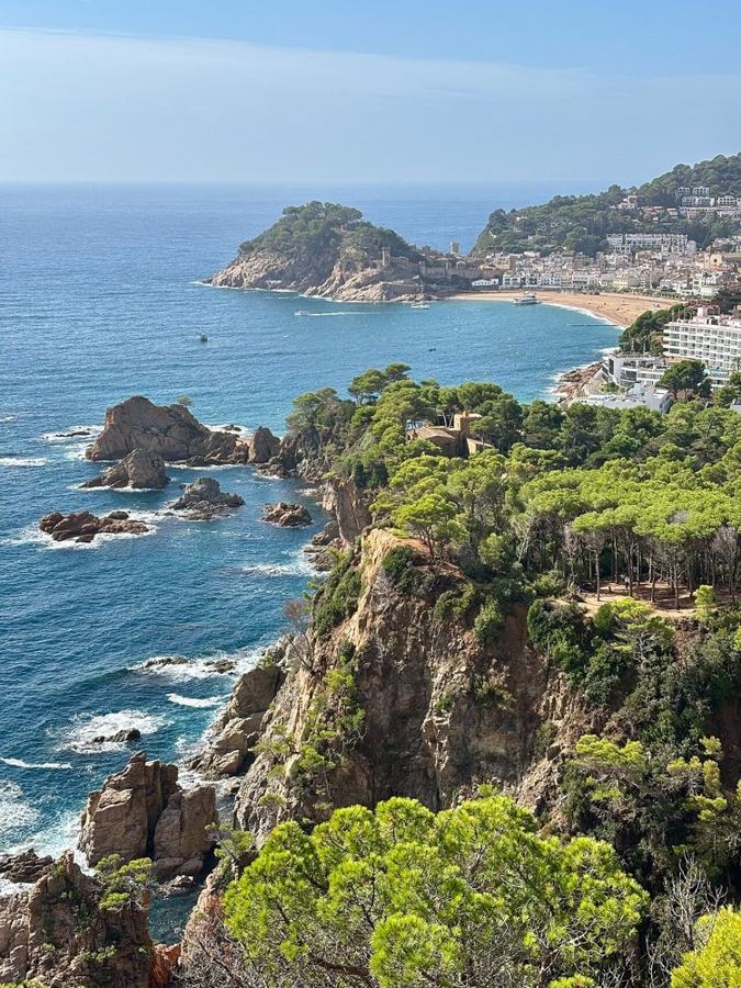 Costa Brava — destination photograph