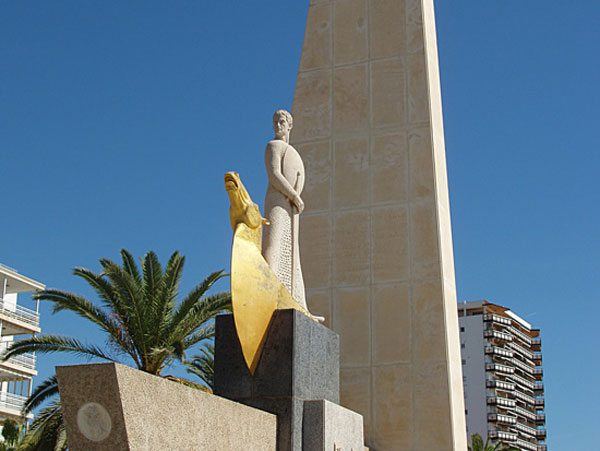 Salou — destination photograph