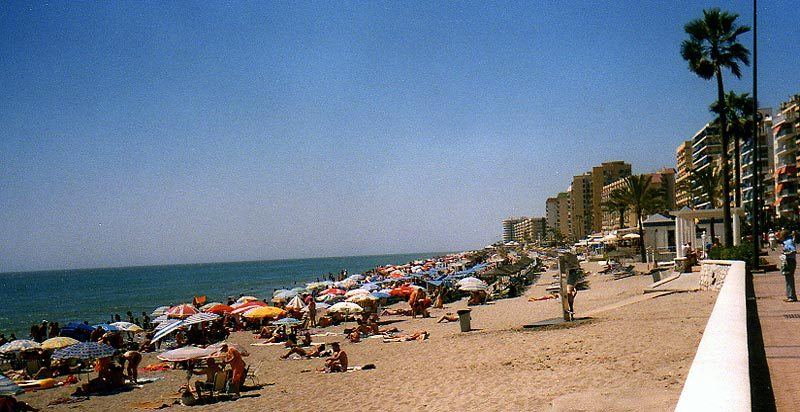 Fuengirola — destination photograph