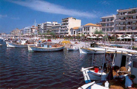 Kalamata — destination photograph