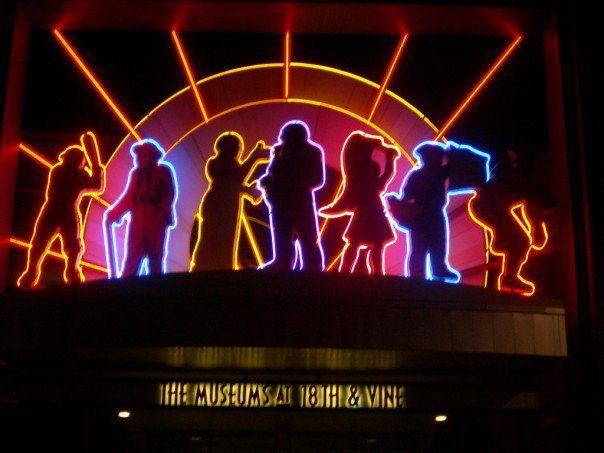 American Jazz Museum — destination photograph