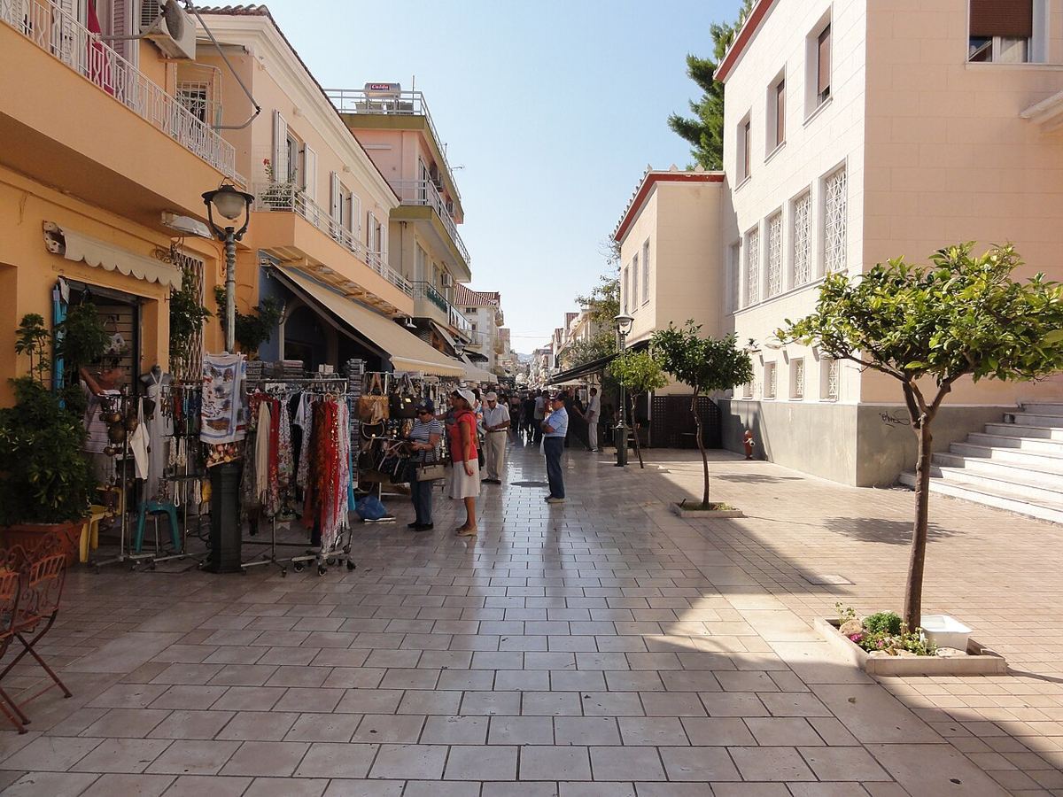 Kefalonia — Kefalonia Fae355