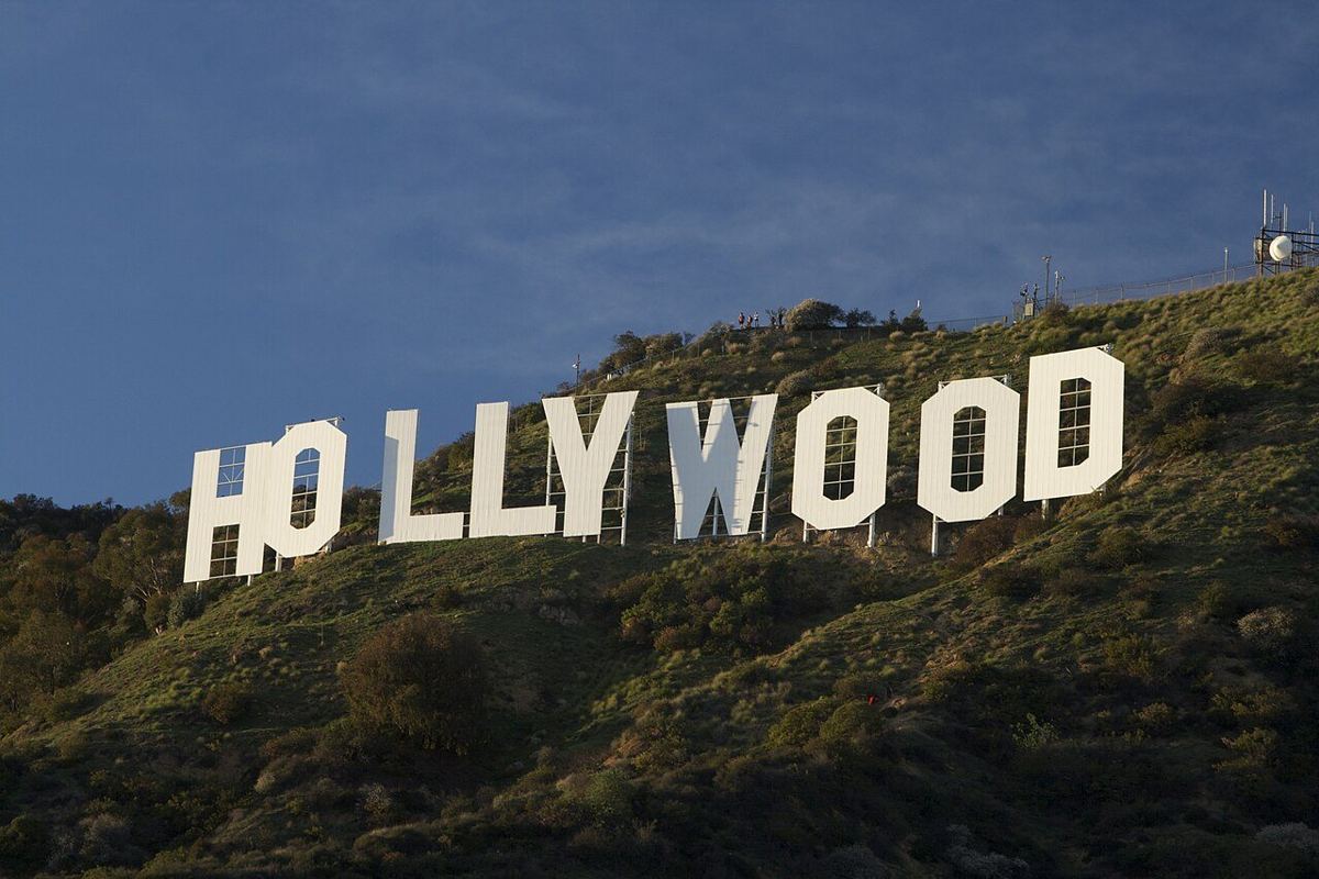 Los Angeles — destination photograph
