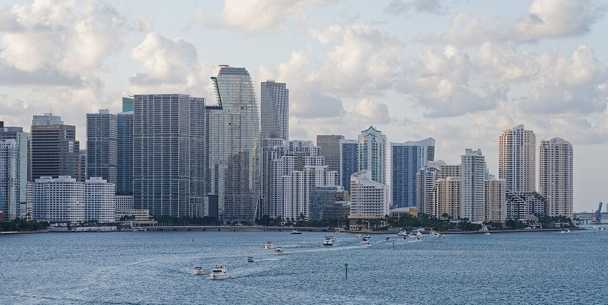 Miami — destination photograph