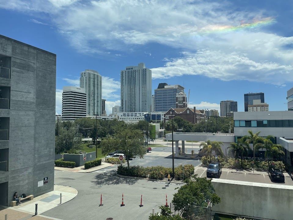 St Petersburg Florida — City of St. Petersburg, Florida form Museum of the American Arts and Crafts Movement