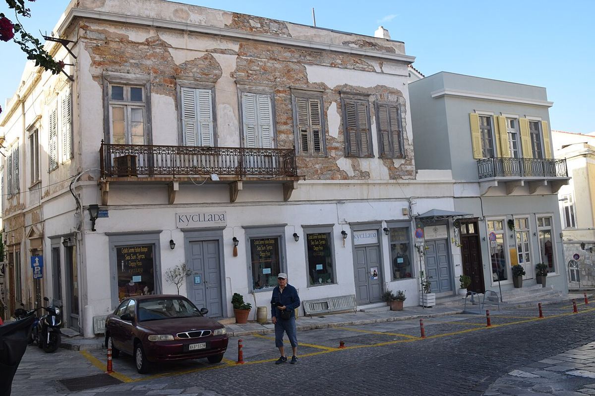 Syros — 20221028 394 Syros