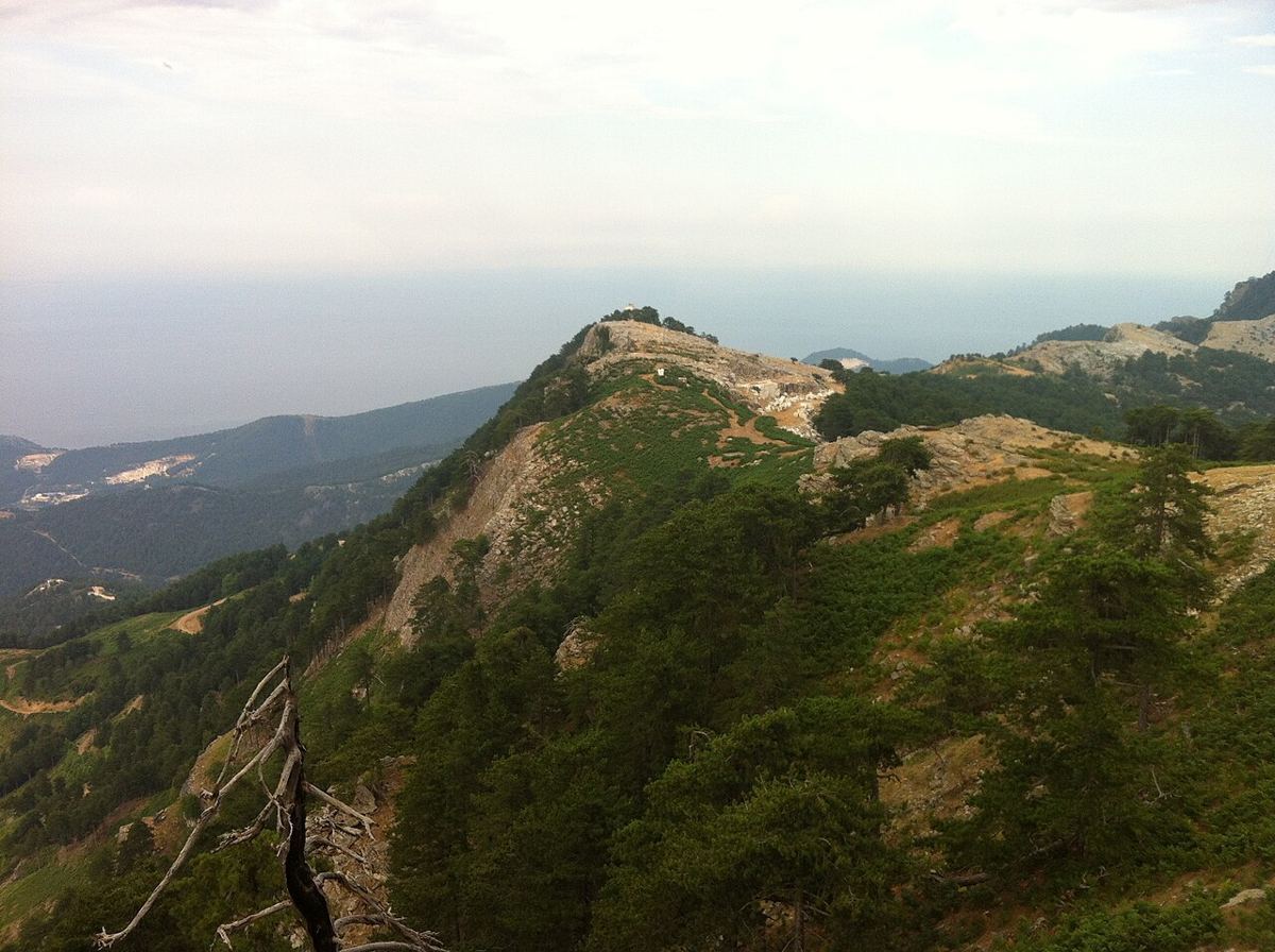 Thassos — Thasos, Greece - panoramio (13)