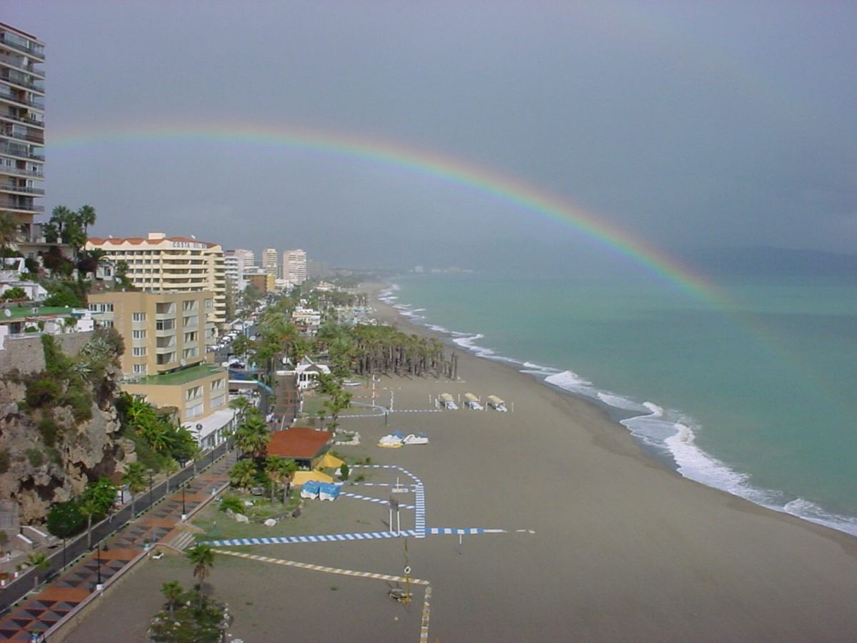 Torremolinos — destination photograph