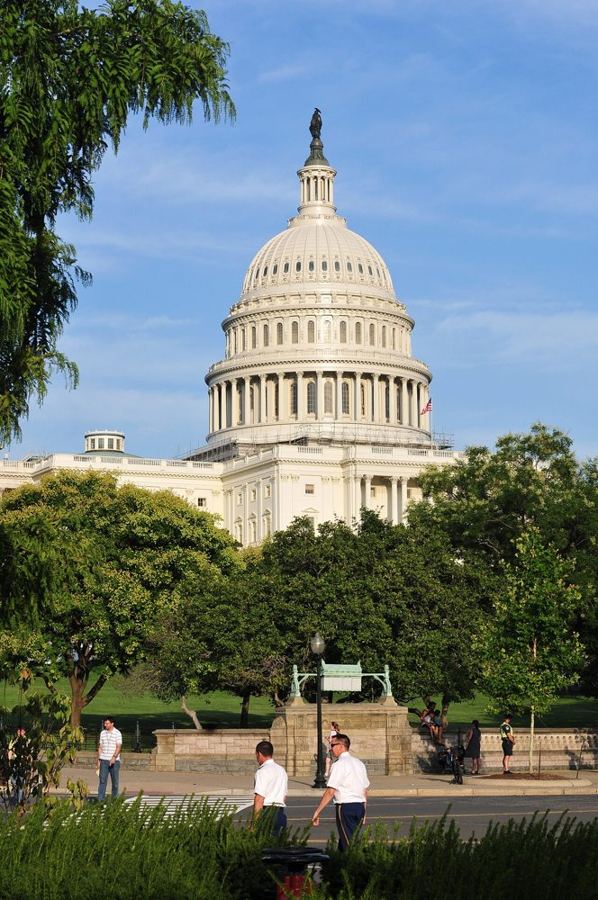 Washington, D.C. — destination photograph