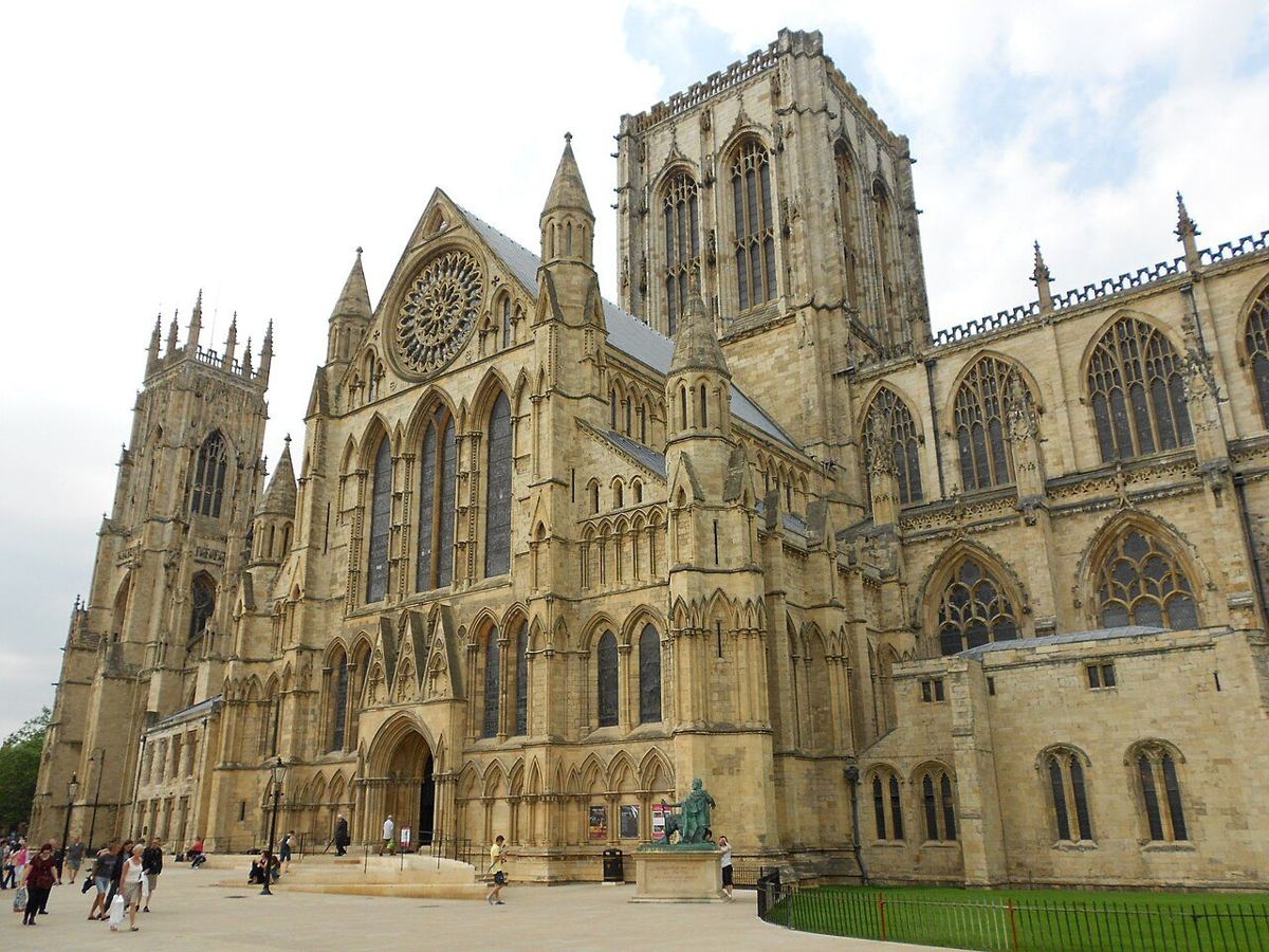 York — destination photograph